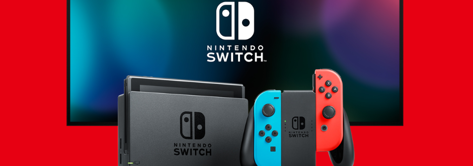 Beginner’s Guide To Nintendo Switch