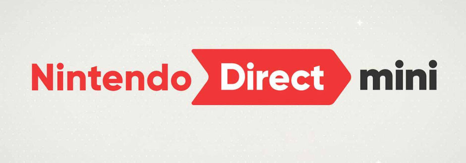 Nintendo Direct June 2022 Recapped