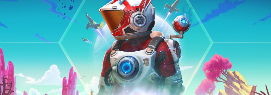 No Man’s Sky Review