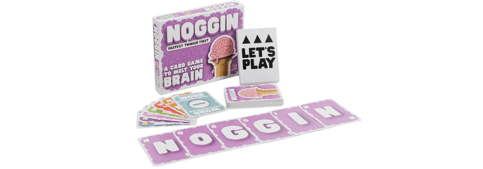 Noggin Second Opinion