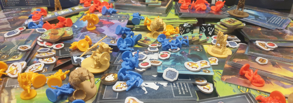 Northgard Review
