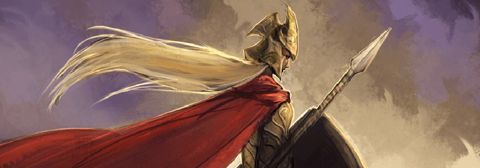 Omen: Reign of War Review