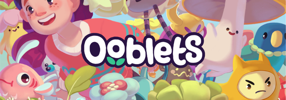 Ooblets Review