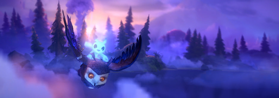 Ori and the Will of the Wisps Review