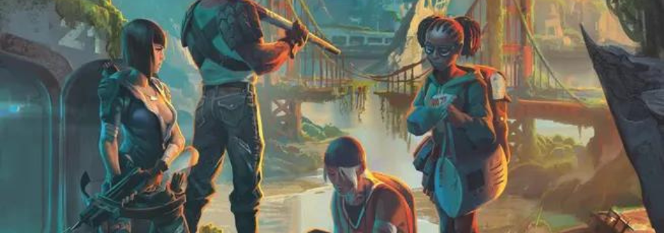 Outlive Board Game Review
