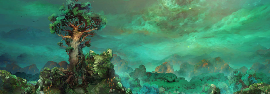 Top 5 Overlooked Video Games