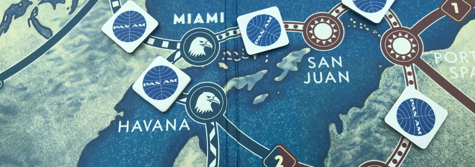 Pan Am Review