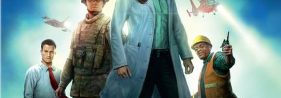 Pandemic Solo Review