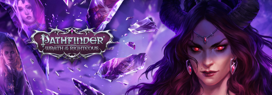 Pathfinder: Wrath Of The Righteous Review