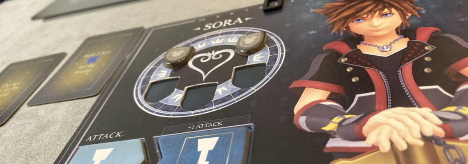 Perilous Pursuit Kingdom Hearts Review