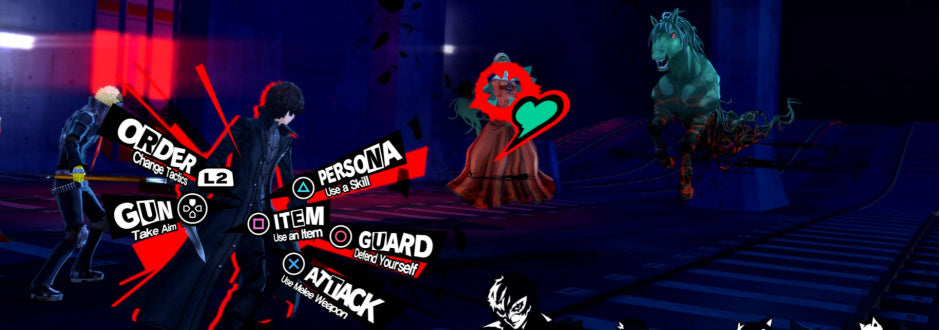 Persona 5 Royal Review