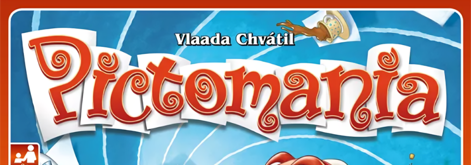 Reseña de Pictomania