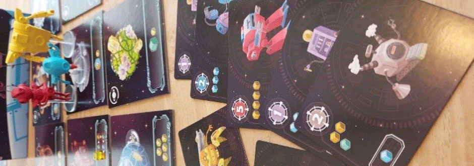 Planet Defenders Review