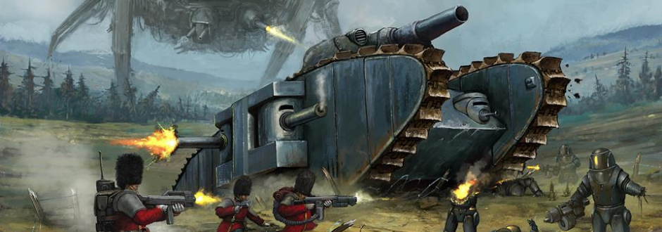 Pocket Landship Review