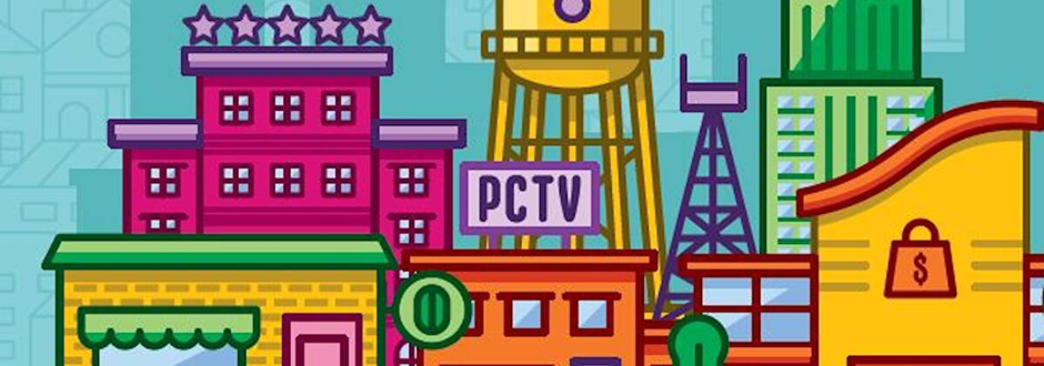NEWS: Point City Announced