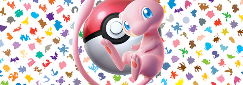 NEWS: 151 Pokémon SV 3.5