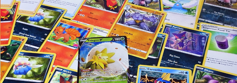 Pokémon TCG: Champion's Path Elite Trainer Box Review | Zatu Games