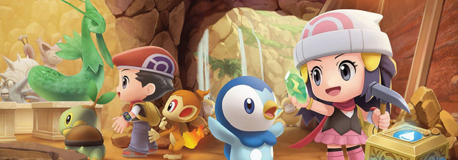 Video Game News Round-Up November 2021