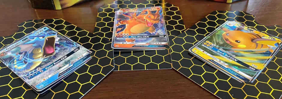 How to Play Pokémon TCG: Hidden Fates