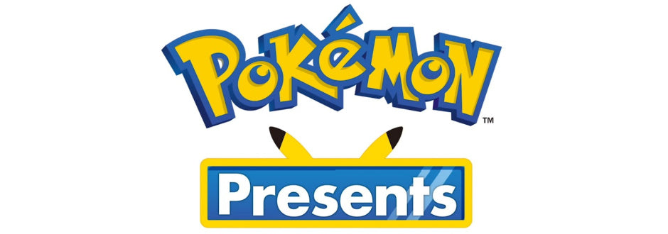 Pokémon Presents August 2022 Round-Up