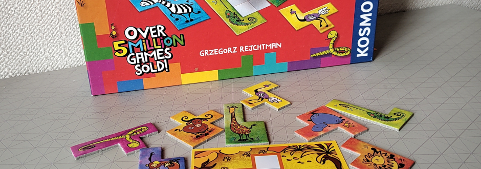 Which Polynomial Tile Game Is For You?