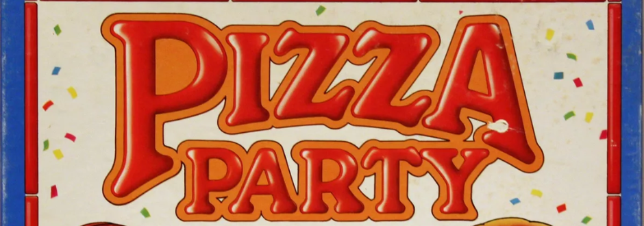 Pizza Party review