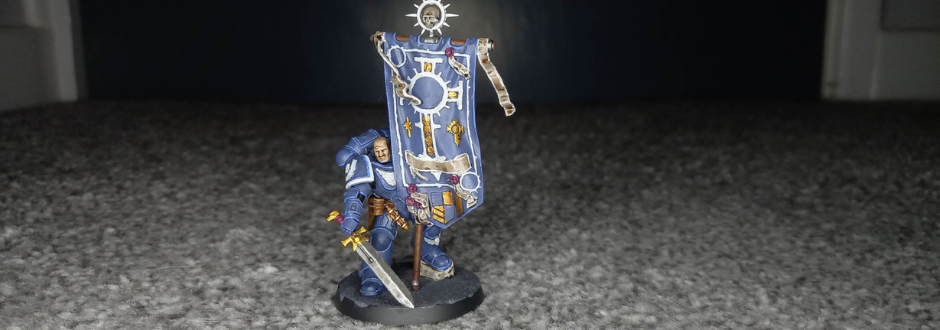 Primaris Ancient Review
