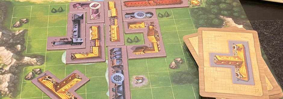 Top 5 Quiet Games To Play On New Year’s Day