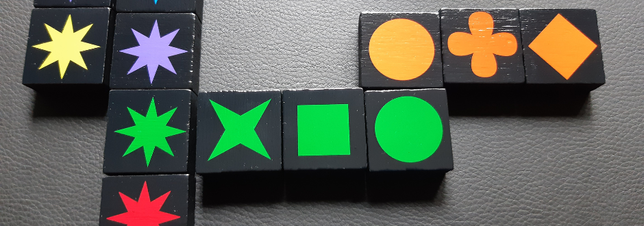 How To Play Qwirkle