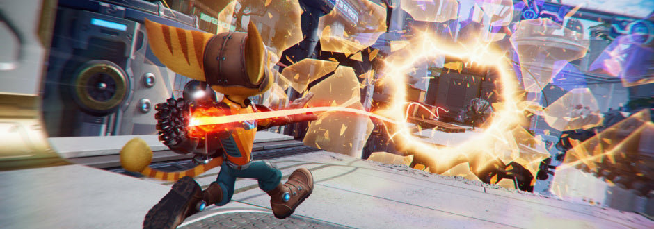 Top 5 Tips for Ratchet and Clank: Rift Apart