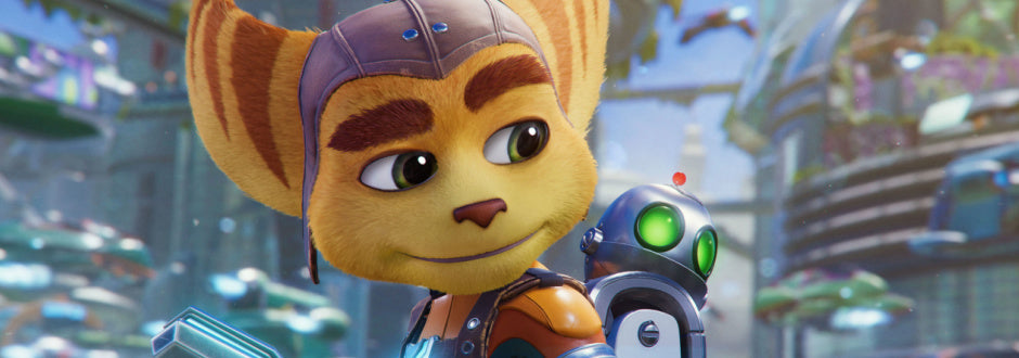 Video Game of the Month May 2021