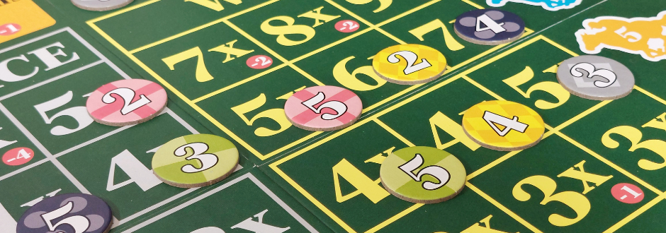 Ready Set Bet Review