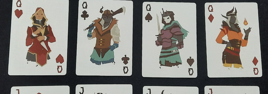 Regicide Review