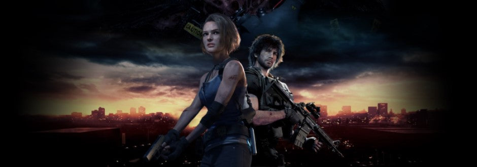 Resident Evil 3 Review