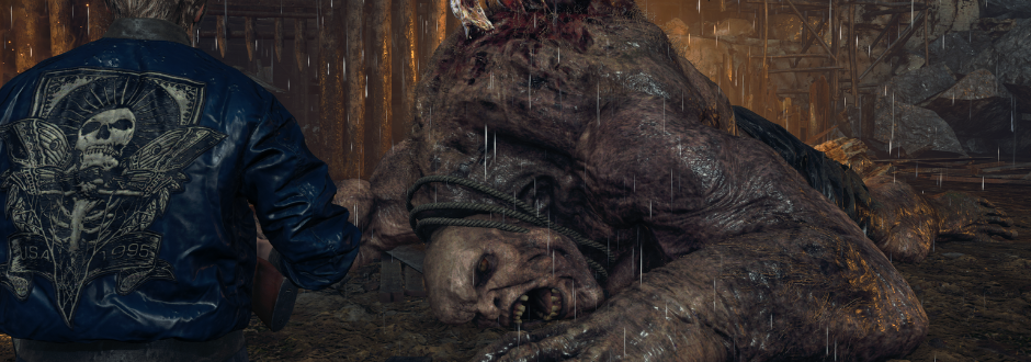 Resident Evil 4 Remake Review