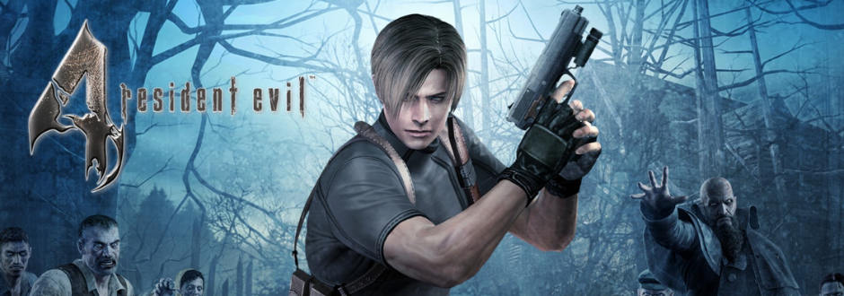 Resident Evil 4 Remake Vs Rudimental