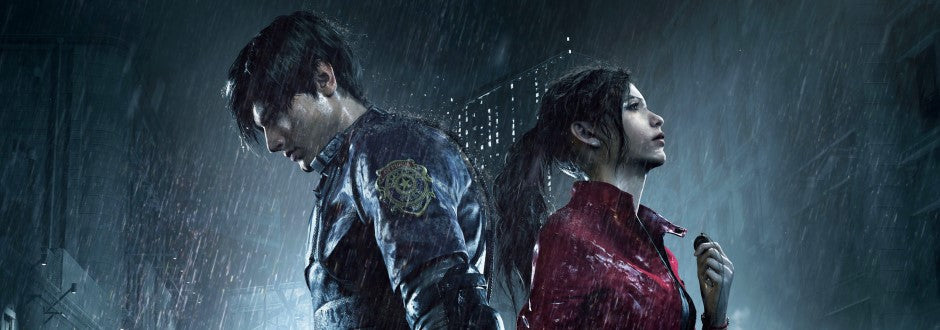 Resident Evil 2 Review