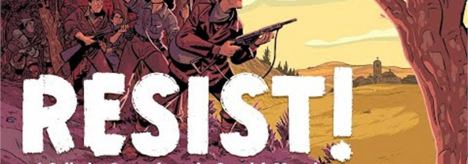 Resist! Review