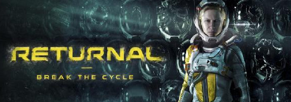 Returnal Review