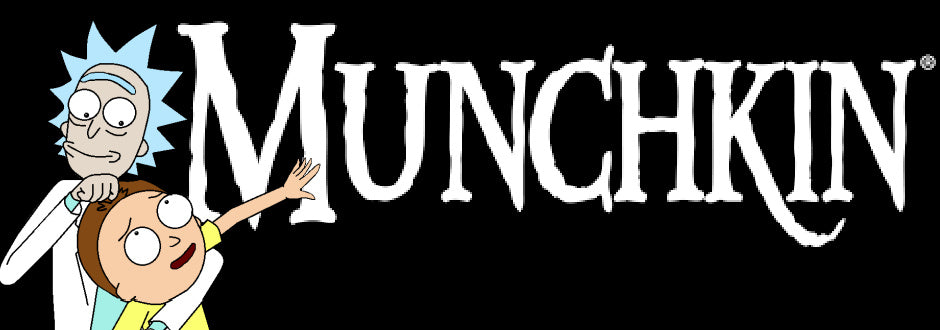 Munchkin: Rick and Morty Review