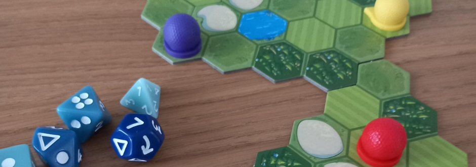 Roll In One Review