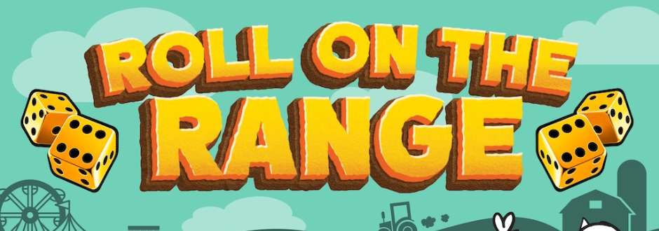 NEWS: Roll On The Range By 25th Century Games