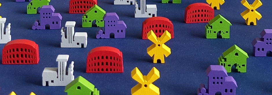 Rome In A Day Review