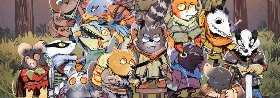 Power Ranking of Root Factions