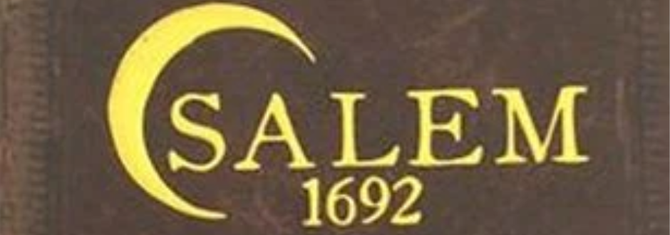 Salem 1692 Review