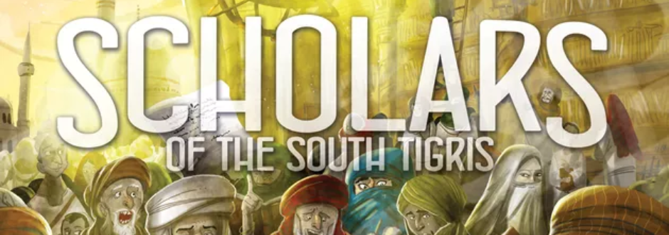 NEWS: Scholars Of The South Tigris