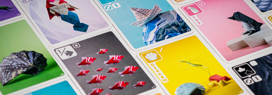 Sea Salt & Paper Review