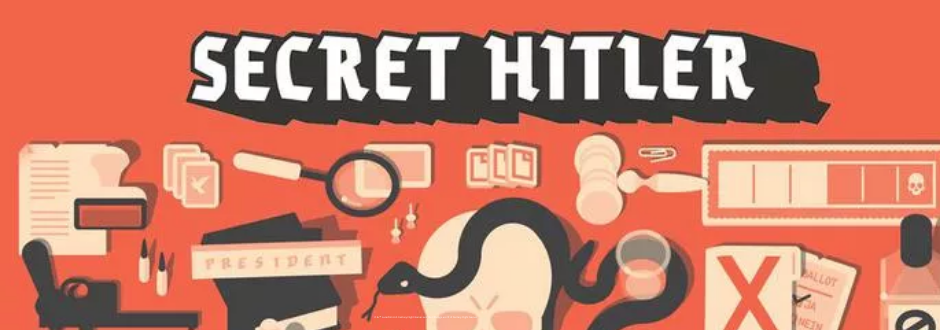 Secret Hitler – Second Opinion