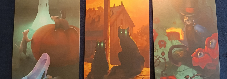 Mysterium Secrets & Lies Review