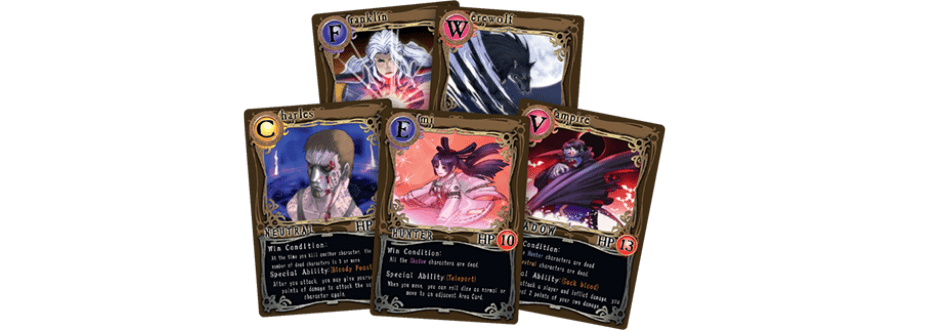 Shadow Hunters – 2nd Opinion.